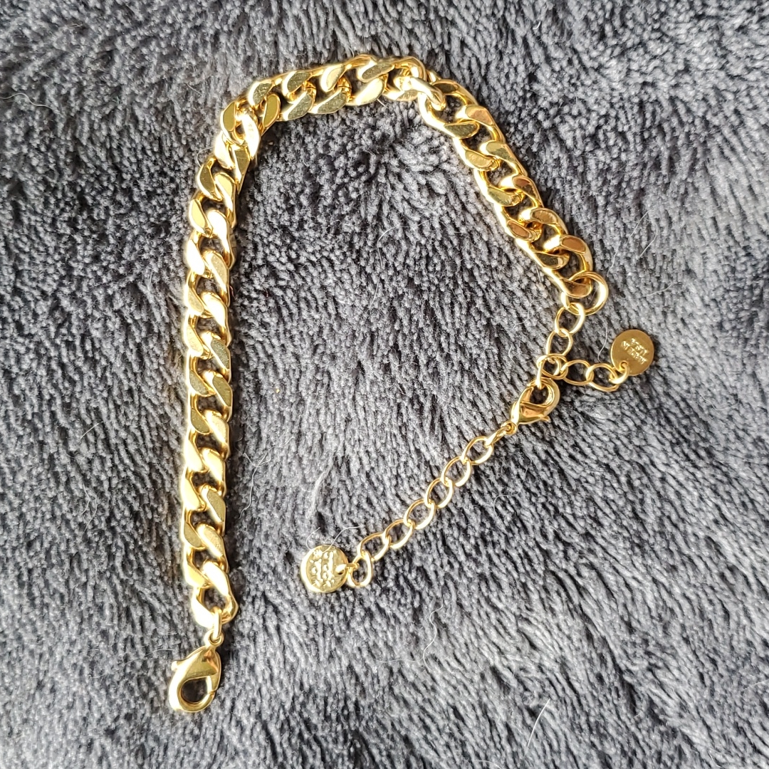 Brook And York Ella Bracelet 30$